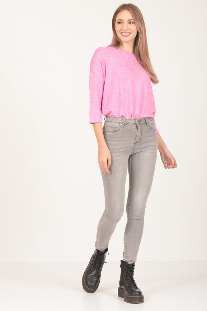 Παντελόνι Jean Slim Fit - Image 3
