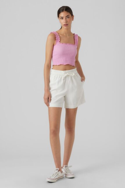 Υφασμάτινη βερμούδα