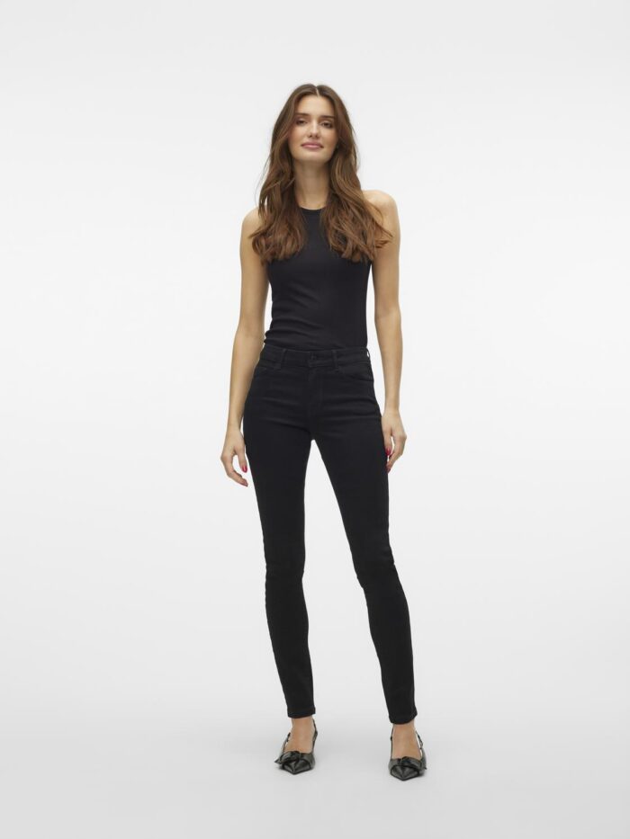 Jean Παντελόνι Skinny - Image 1