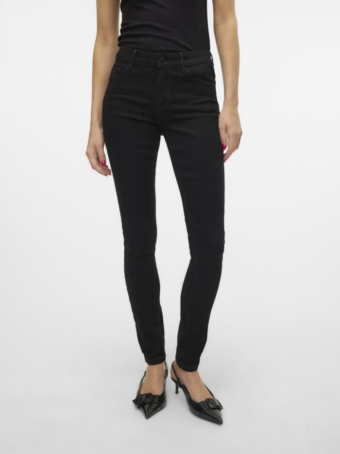 Jean Παντελόνι Skinny - Image 3