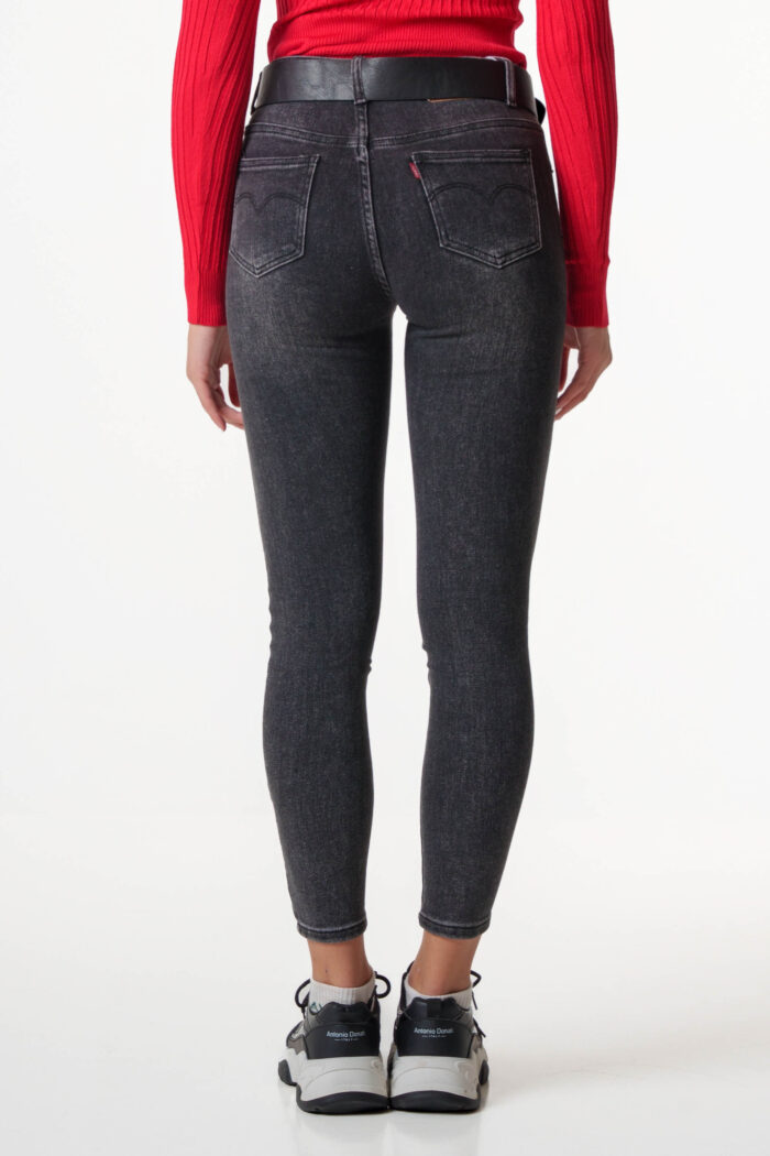Ψηλόμεσο jean skinny - Image 5