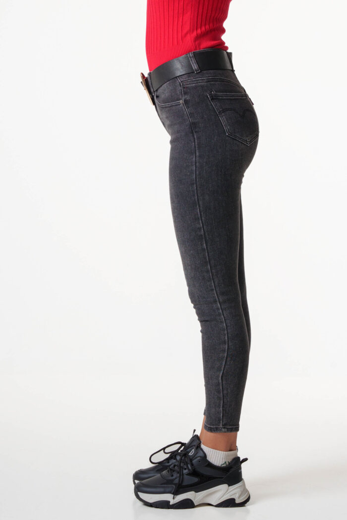 Ψηλόμεσο jean skinny - Image 6