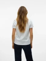 T-Shirt με τύπωμα λεμόνι - Image 3