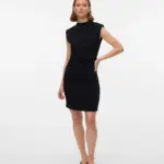 Φόρεμα αμάνικο