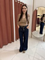 Παντελόνα denim - Image 3