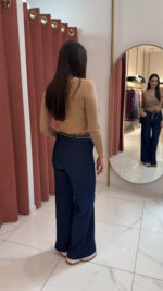 Παντελόνα denim - Image 2