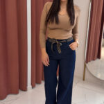 Παντελόνα denim